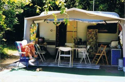 mobilhome location saisonniere gironde